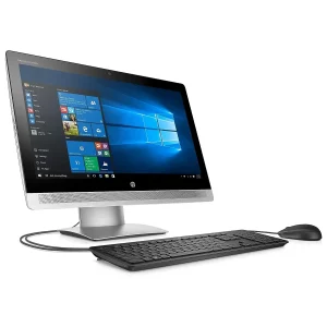 PC HP EliteOne 800 G2 de 23 pulgadas, no táctil, All-in-One