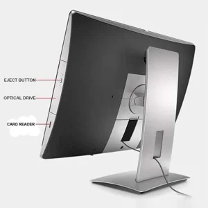 PC HP EliteOne 800 G2 de 23 pulgadas, no táctil, All-in-One