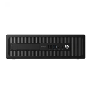 HP ProDesk 600 G1 SFF Core i5-4570 8 GB RAM 320 GB