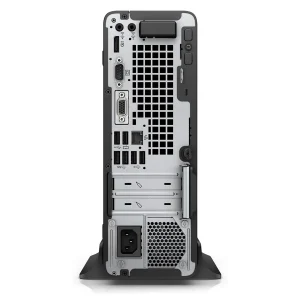Computadora Hp Prodesk 400 G4 Sff, I5, 8gb, 1tb, W10pro