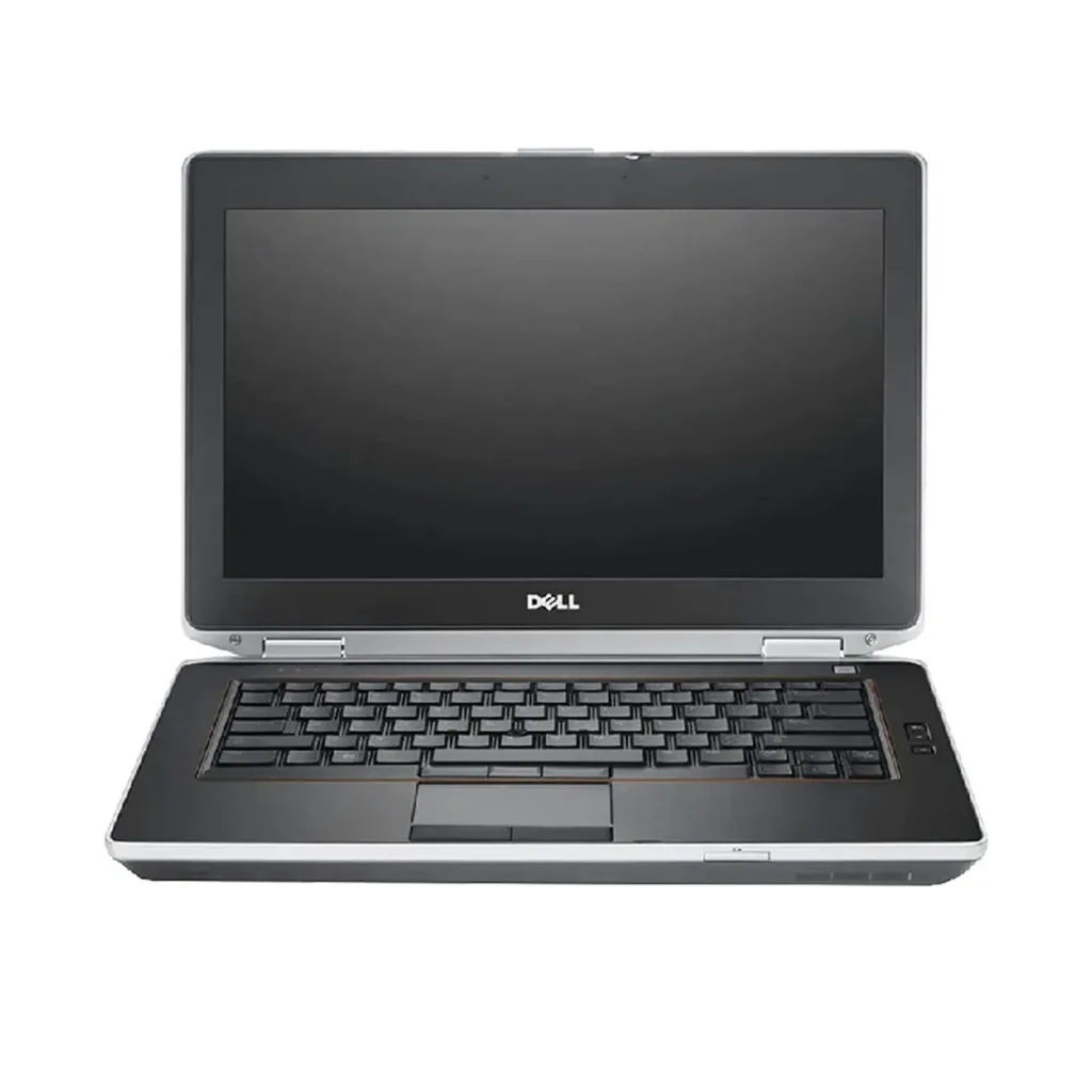 Laptop Dell Latitude E6420 14″ Intel Core i7 500GB 4GB