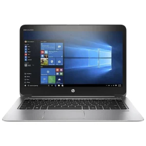 Laptop Hp Elitebook 1040 G3 Ci7-6600u Ram8gb, Ssd180 Tactil (Reacondicionado)