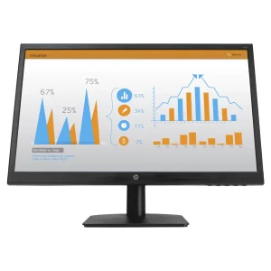 Monitor HP N223 de 21,5