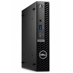 Cpu slim Dell Optiplex 3020 ci5 de 4ta con 8gb ram/500 hdd