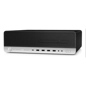 Cpu desktop hp prodesk 600 g1 ci5 de 4ta con 8gb ram/500 hdd