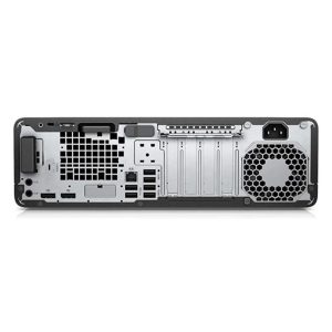 Cpu desktop hp prodesk 600 g1 ci5 de 4ta con 8gb ram/500 hdd