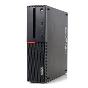 Cpu desktop Lenovo m900 ci5 de 6ta con 8gb ram/500 hdd