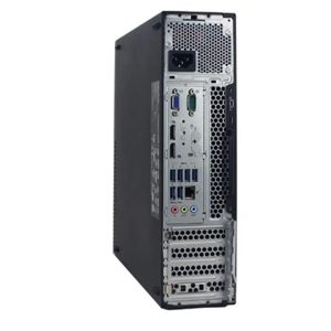 Cpu desktop Lenovo m900 ci5 de 6ta con 8gb ram/500 hdd